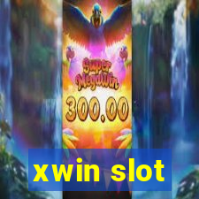 xwin slot